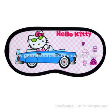 Eye mask